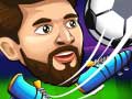 Тоглоом Head Soccer World Champion