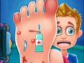 Тоглоом Foot Care
