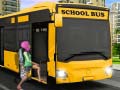 Тоглоом School Bus Driver