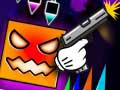 Тоглоом Geometry Dash Nemesis