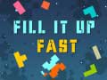 Тоглоом Fill It Up Fast