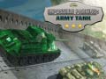 Тоглоом Impossible Parking: Army Tank