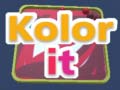 Тоглоом Kolor It