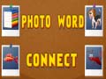Тоглоом Photo Word Connect