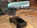 Тоглоом CyberTruck on Mars