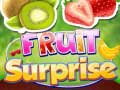 Тоглоом Fruit Surprise