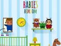 Тоглоом Baby Room Differences