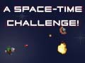 Тоглоом A Space Time Challenge