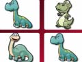 Тоглоом Cartoon Dinosaur Memory Challenge
