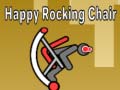 Тоглоом Happy Rocking Chair