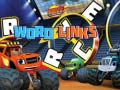 Тоглоом Blaze and the Monster Machines Word Links
