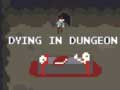 Тоглоом Dying in Dungeon