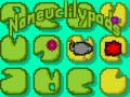 Тоглоом Noneuclilypads