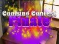 Тоглоом Cooking Contest