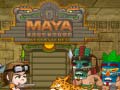 Тоглоом Maya Adventure Remastered