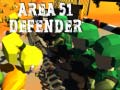 Тоглоом Area 51 Defender