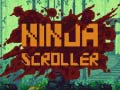 Тоглоом Ninja Scroller