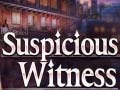 Тоглоом Suspicious Witness