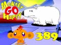Тоглоом Monkey Go Happly Stage 389