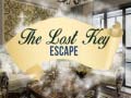 Тоглоом The Lost Key Escape