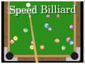 Тоглоом Speed Billiard