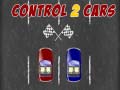 Тоглоом Control 2 Cars