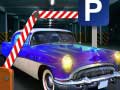 Тоглоом Ware House Truck Parking