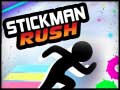 Тоглоом Stickman Rush