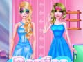 Тоглоом Bestie Face Art