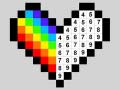 Тоглоом Pixel By Numbers