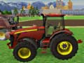 Тоглоом Tractor Farming 2018