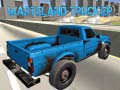Тоглоом Wasteland Trucker