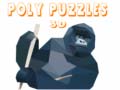 Тоглоом Poly Puzzles 3D