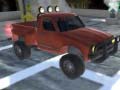 Тоглоом Pickup Simulator