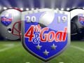 Тоглоом 4th & Goal 2019