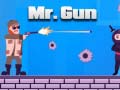 Тоглоом Mr Gun