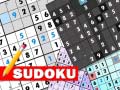 Тоглоом Sudoku