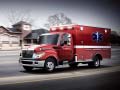 Тоглоом Ambulance Slide