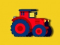 Тоглоом Cartoon Farm Differences