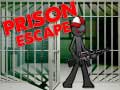 Тоглоом Prison Escape