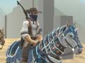 Тоглоом Horseman