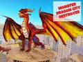 Тоглоом Monster Dragon City Destroyer