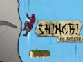 Тоглоом Shinobi No Noboru