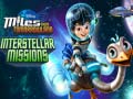 Тоглоом Miles from Tomorrowland Interstellar Missions