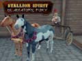 Тоглоом Stallion Spirit Gladiators Fury
