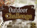 Тоглоом Outdoor Challenge