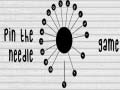 Тоглоом Pin The Needle