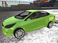 Тоглоом Car Parking 3d
