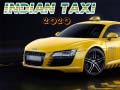 Тоглоом Indian Taxi 2020
