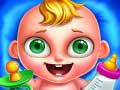 Тоглоом Daily Baby Care